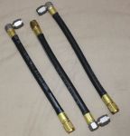 Hoses Enderle  - 90 degree  Nozzle Hoses  Female-Female